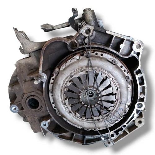 Cambio manuale completo per - cambio,