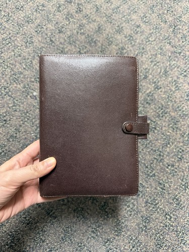 Filofax organizzatore - filofax,