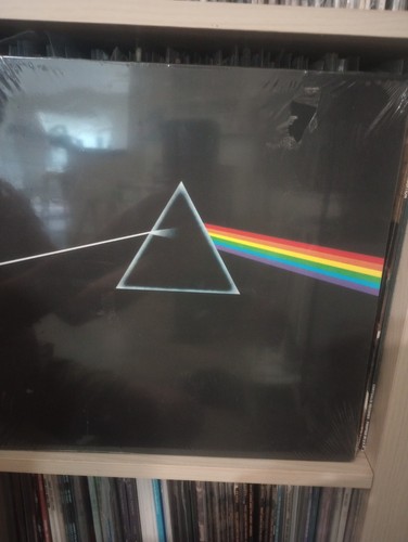 Pink floyd dark - side, of