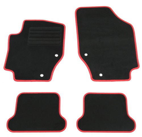 Set tappetini per peugeot - per, 307