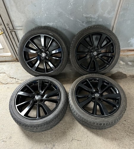 4pz cerchi nissan - 4pz,