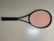Tennis racket Wilson Pro Stock