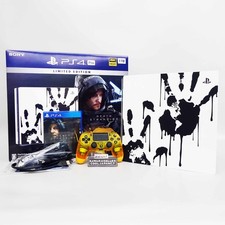 Console sony playstation pro - console,