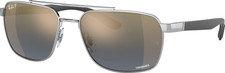 Ray-Ban Polarizzati RB3701