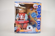 Cicciobello Pappa Si Pappa No