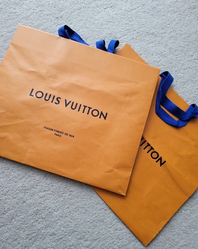 Borsa carta per la spesa - 2x,