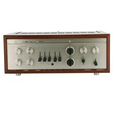 DDP raro amplificatore