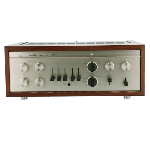Ddp raro amplificatore - ddp,