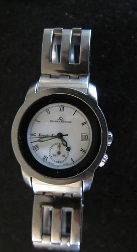 Orologio cronografo vintage