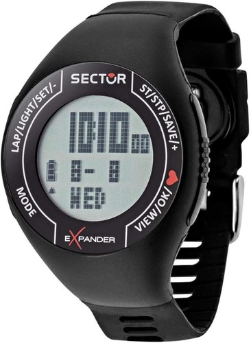 Orologio sector expander uomo - orologio,