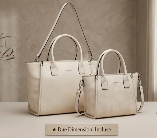 Set borse donna - set,