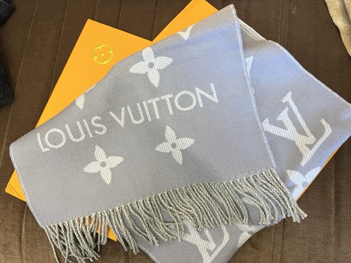 Sciarpa essentials - lv,