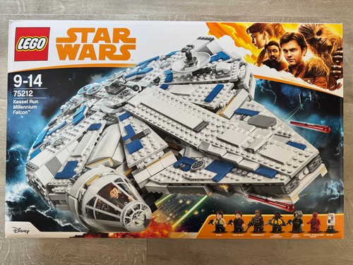 Lego 75212 star wars - lego,