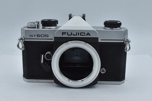 Fujica st605 m42 attacco - st605,