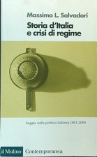 STORIA D'ITALIA E CRISI DI