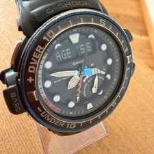 Casio G-Shock Gulfmaster GWN-Q1000A-1AJF Orologio da polso per uomo dal Giapp...
