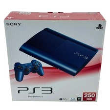Sony PS3 Super Slim Launch