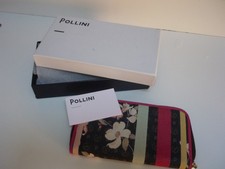 Portafoglio nuovo originale