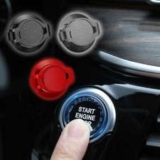 1pz Pulsante Stop Accensione