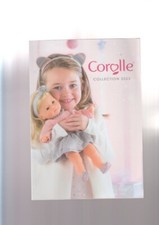 CATALOGO BAMBOLE COROLLE infanzia 2023 collection dolls
