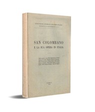 San Colombano e la sua opera