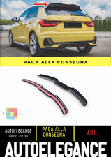 Tappo spoiler adatto - 🔥, per