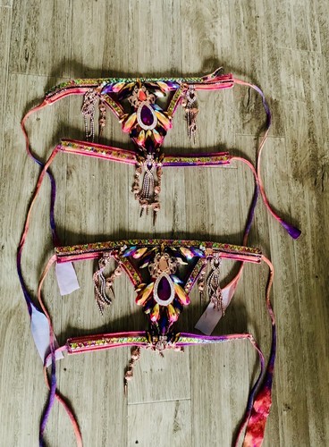 Samba costume braccialetti - samba,
