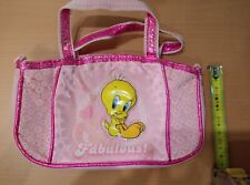 Borsa A Mano Bambina Fabulous Tweety 22 x 13 cm