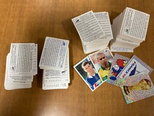 Full set Panini France 98