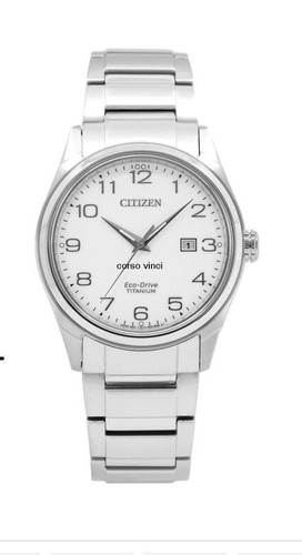 Orologio citizen uomo ecodrive - orologio,