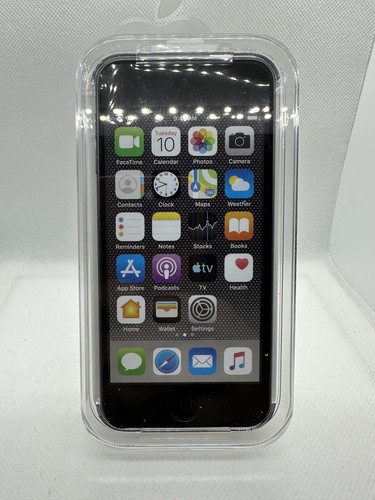 Apple ipod touch - ipod, 7