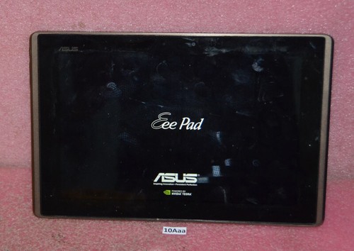 Asus eee pad transformer - pad,