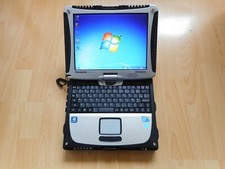 PANASONIC TOUGHBOOK CF-19 MK4