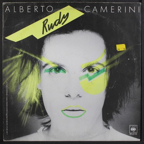 Alberto camerini rudy - camerini:, rita