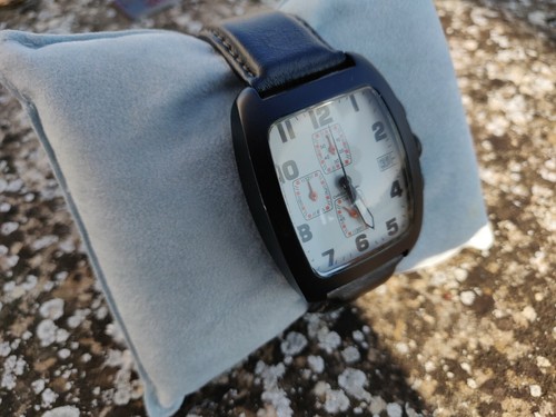 Gabrix geneve crono quartz - -,