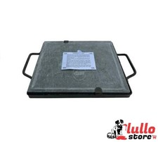Griglia bistecchiera pietra - griglia,