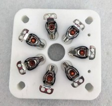 Presa tubo 7 pin 813 4B27