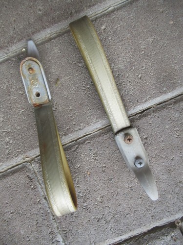 Nsu prinz maniglie - prinz,