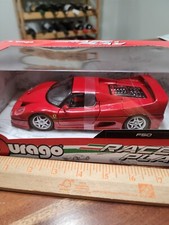Bburago - 18-26000 - Race +