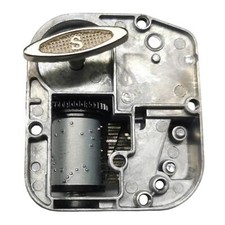 Meccanismo Meccanico Movimento