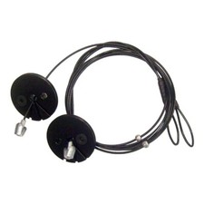 SET CORDA E CARRUCOLE PER ARCO PL-03WEL