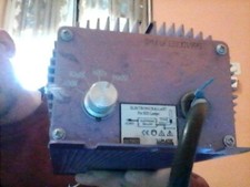 ballast lumatek 400/600 superlumen