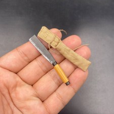 Modellino coltello UJINDOU