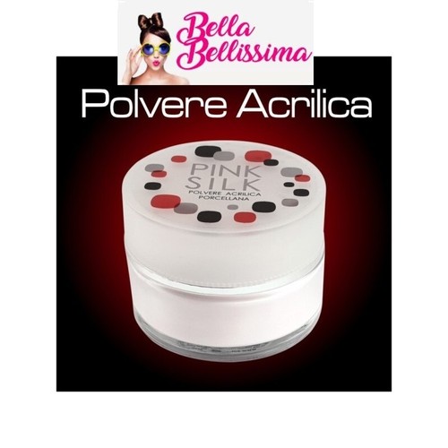 Polvere liquido per - per, acrilico
