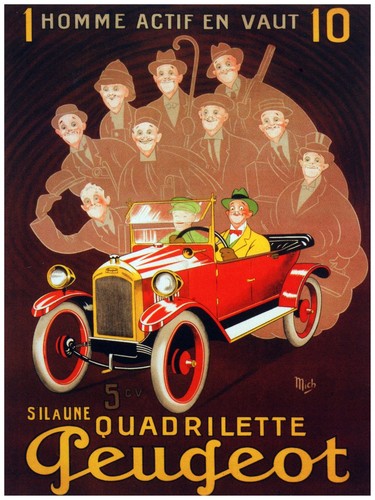 2553 poster quadrilette - 2553.poster,