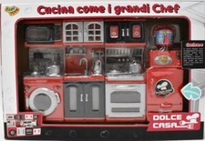 x Dolce Casa Cucina Come I