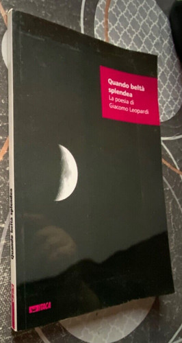 Quando beltà splendea - quando, la