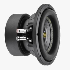 Subwoofer Bass Face 20 cm INDY