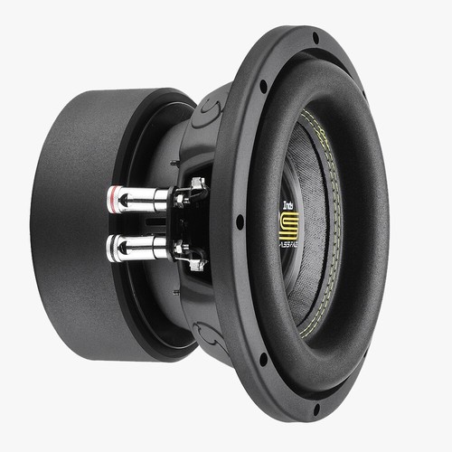 Subwoofer bass face indy - 20,