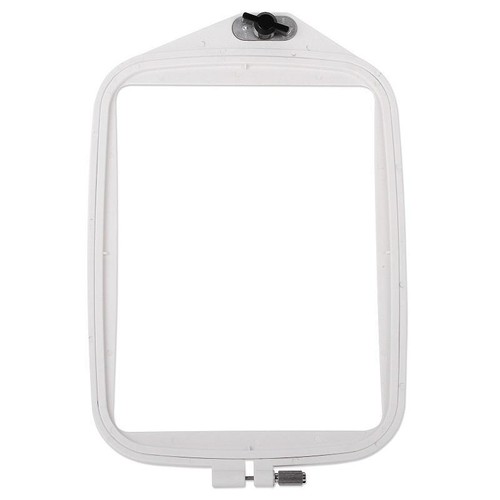 Telaio ricamo 140 200 mm - telaio,